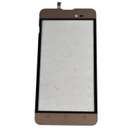 Touch Wiko Sunny 2 Plus Dourado